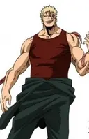 Muscular