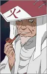 Sarutobi Hiruzen