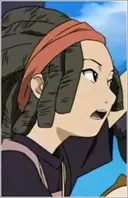 Matsuri (Konoha)