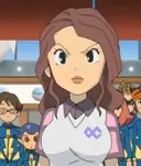 Kushida Katsuyo