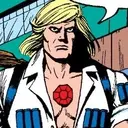 Ulysses Bloodstone