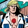 Ulysses Bloodstone