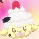 Shortcake Recipippi