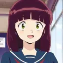 Shinobu Miyake