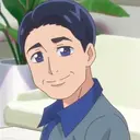 Shosei Fuwa