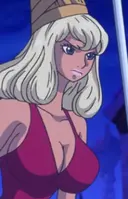 Prim Charlotte