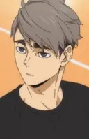 Osamu Miya