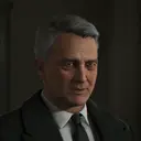 Sir Nicholas Webb