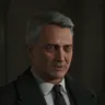 Sir Nicholas Webb