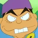 Tochidaemon Narukane