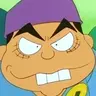 Tochidaemon Narukane