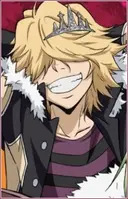 Belphegor