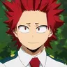 Eijirou Kirishima
