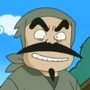 Dokuajirogasa Ninja A