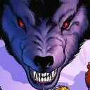 Fenris Wolf
