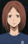 Yukie Shirofuku