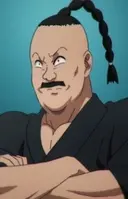 Benpatsu