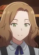 Female Clerk