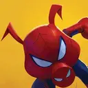 Peter Porker
