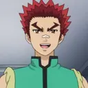 Kineshi Hairo