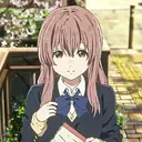 Shouko Nishimiya