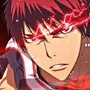 Taiga Kagami