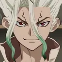 Senkuu Ishigami