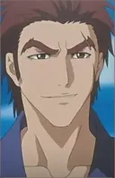 Daiji Hirasago