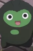 Kemokemo