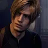 Leon Scott Kennedy