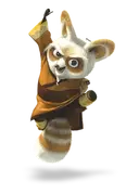 Mestre Shifu