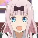 Chika Fujiwara