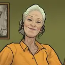 Maybelle Parker-Jameson