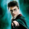 Harry James Potter