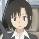 Shizuku Ichijo