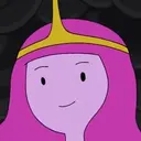 Bonnibel Bubblegum