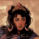 Hippolyta