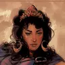 Hippolyta