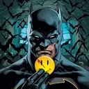 Bruce Thomas Wayne