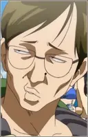 Kamenashi