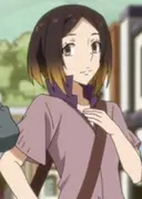 Kirara Mizutani