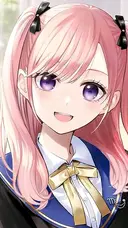 Spica Virgo