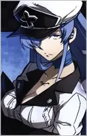 Esdeath