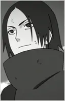 Baru Uchiha