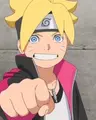 Boruto Uzumaki