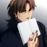 Kirei Kotomine