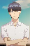 Fuutarou Uesugi
