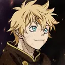 Luck Voltia