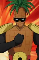 Pineapple