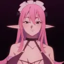 Succubus Receptionist